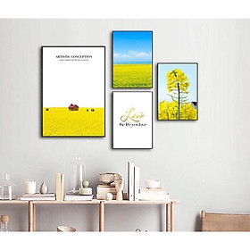 Mua Tranh treo tường trang trí đẹp