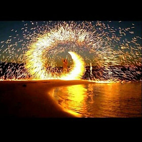 Mua Bùi nhùi thép gói nhỏ