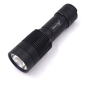 Mua Đèn Pin Siêu Sáng C8.2 CREE XHP70.2 ( CHIẾU XA ĐẾN HÀNG TRĂM MÉT  CHỐNG NƯỚC )