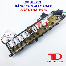 Mua Bo mạch dành cho máy giặt TOSHIBA E920
