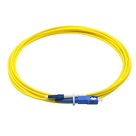 Mua Combo 10 Dây Nhảy Quang Single Mode SC/UPC - LC/UPC