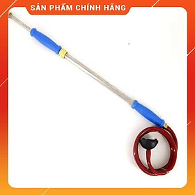 Vòi Xịt Rửa Xe️ Vòi xịt tưới cây phun thuốc áp lực tay 206659