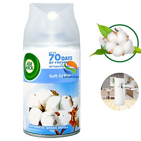 Bình xịt thơm phòng tự động Air.Wick  250ml, nhập khẩu Châu Âu