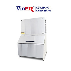 Mua  HÀNG CHÍNH HÃNG  Máy làm đá Viner Model: V-MD1000