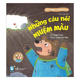 [Download Sách] Những Câu Nói Nhiệm Màu ( BC)