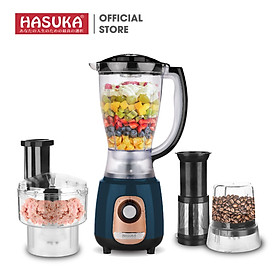 MÁY XAY SINH TỐ HASUKA HSK-768 hàng chính hãng