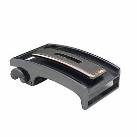 Mua Mặt Khóa Thắt Lưng Nam Cao Cấp  Mặt khóa gạt Tự Động bản 3.2 đến 3.5cm 203974-10