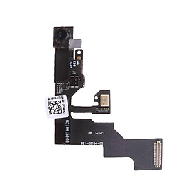 Replacement Proximity Sensor Light Motion Flex Cable with Front Face Camera with microphone for Iphone 6S PLUS 5.5