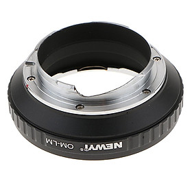 Adapter dành cho Ống Kính Olympus OM để Leica M M240 M9 M8 M7 Camera TECHART LM-EA7
