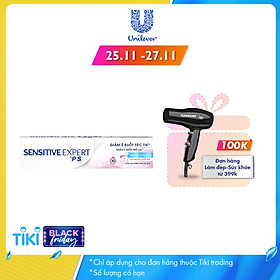 Kem Đánh Răng P/s Chuyên Gia Giảm Ê Buốt Trắng Răng 100g – 67063522