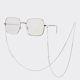 Chain glassess phụ kiện kính dây đeo gọng kính chống rơi vỡ hot hit giới trẻ