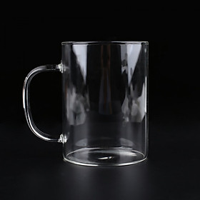 Ly Uống Bia Trong Suốt (300-400ml)