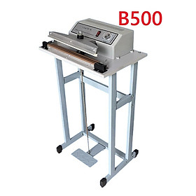 Mua Máy Hàn Miệng Túi Dập Chân Ruixiang SF-B300 / SF-B500 – 30cm & 50cm  Hàn Nhanh  Công Nghiệp - hàng nhập khẩu