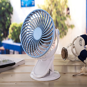 Mua Quạt tích điện đa năng 2 trong 1 công suất 4W