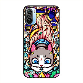 Ốp Lưng Dành Cho XIAOMI K40 PRO