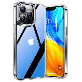 Ốp lưng Torras Diamond cho iPhone 13 Series - Hàng chính hãng