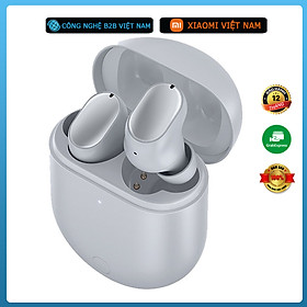 Mua Tai nghe Xiaomi Bluetooth Redmi Buds 3 Pro BHR5244GL/BHR5194GL hàng chính hãng Xiaomi