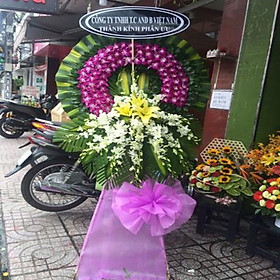 Mua Kệ hoa chia buồn 59 5791