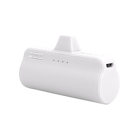 Emergency Mobile Power Mini Phone Charger Universal Micro USB Tablet Digital Camera Outdoor