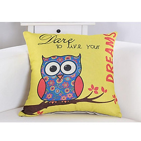 Mua Gối tựa lưng gối sofa nhà cửa  văn phòng  cửa hàng TH2