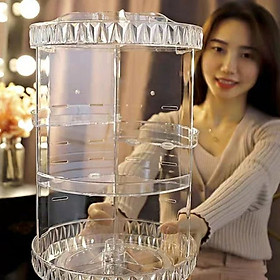 Giá Đựng Mỹ Phẩm Diamond