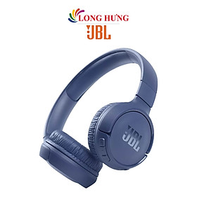 Mua Tai nghe chụp tai Bluetooth JBL Tune 510BT JBLT510BT - Hàng chính hãng