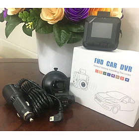 Mua Camera hành trình 2K-G81 GPS đo tốc độ  kết nối điện thoại từ xa có tiếng việt ( THẺ NHỚ 16GB)
