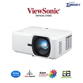 Mua Máy chiếu ViewSonic LS740W hàng chính hãng - ZAMACO AUDIO