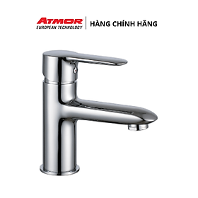 Mua Vòi lavabo lạnh ATMOR AT90943L (HÀNG CHÍNH HÃNG)