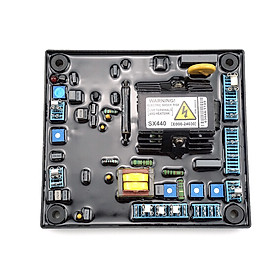 Mạch Điều Chỉnh Điện Áp Tự Động AVR SX440 (190-264V)