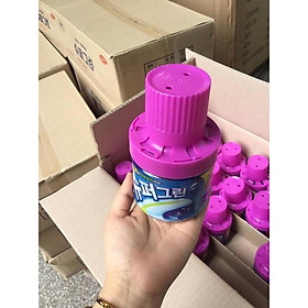 Mua Chai Thả Bồn Cầu Tiện Dụng