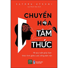 Hình ảnh Chuyển Hóa Tâm Thức