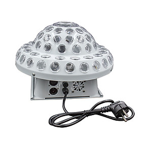 Mua  GTP  ĐÈN ĐĨA BAY LED + LASER - CHUYÊN DÙNG TRONG PHÒNG TRÀ   HÁT VỚI NHAU   DISCO   PARTY .