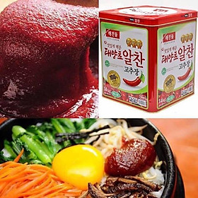 1kg Tương ớt Hàn Gochujang