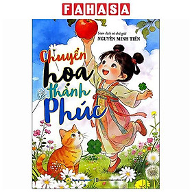 Sách - Chuyển Họa Thành Phúc