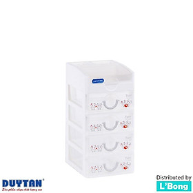 Mua Tủ nhựa mini Duy Tân Tomi Nhỏ 3/4/5 tầng