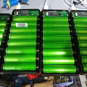 Mua Box 1 cell vỏ nhôm V3 - Bản nâng cấp (không pin)