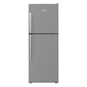 Tủ lạnh Beko RDNT230I55VZX 230 lít