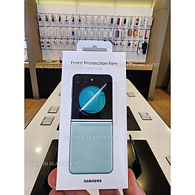 Mua Miếng dán màn hình ngoài Samsung  Z Flip  5 - Hàng chính hãng