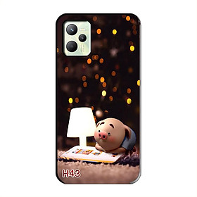 Ốp Lưng Dành Cho Realme C35