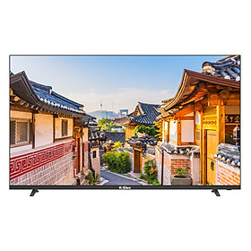 Android TV K-Elec Full HD 43LK885V - Hàng nhập khẩu