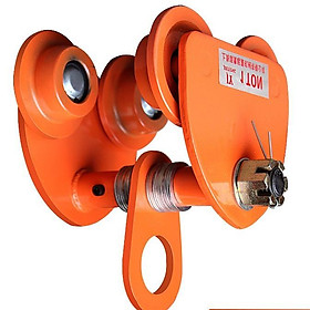Mua Cụm Móc Treo dùng cho Palang Tời Điện  Tời PA  Palang Xích ABG (Loại 1 tấn)