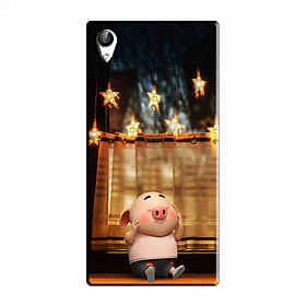 ỐP LƯNG IN ĐÍNH ĐÁ DÀNH CHO VIVO Y51