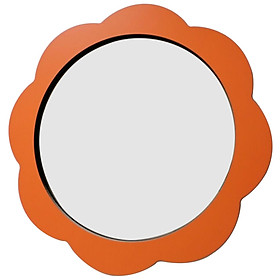Gương Soi Trẻ Em Hình Hoa Mặt Trời Majst 9916-A (400 x 400 mm)