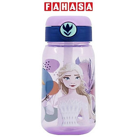 Bình Nước Học Sinh Disney Frozen 510 ml - Trust The Journey - Stor 74242