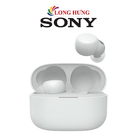 Tai nghe Bluetooth True Wireless Sony LinkBuds S WF-LS900N - Hàng chính hãng