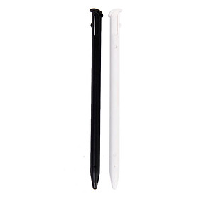 2pcs Plastic Stylus Touch Screen Pen for New Nintendo 3DS