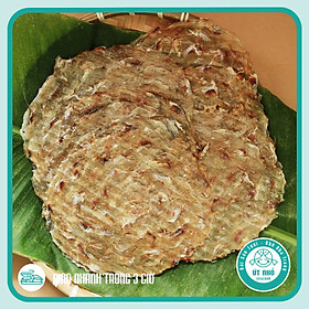 KHÔ CÁ BÒ DA TẨM NHA TRANG
