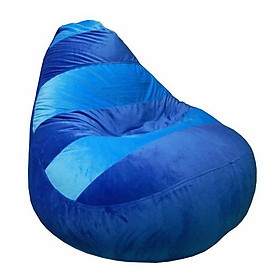 Mua Ghế Lười Hình Quả Lê GH-QULE-XDXN - Xanh (Size