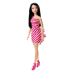 Thời Trang Quyến Rũ Barbie